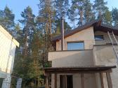 Kaminų valymas, pristatomi kaminai, kaminų įdėklai - nuotraukos Nr. 33