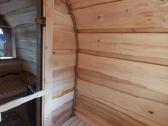 Pirtis, sauna - nuotraukos Nr. 7