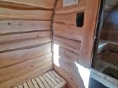 Pirtis, sauna - nuotraukos Nr. 8