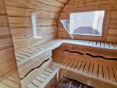 Pirtis, sauna - nuotraukos Nr. 10