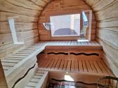Pirtis, sauna - nuotraukos Nr. 11