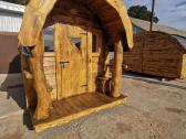 Pirtis, sauna