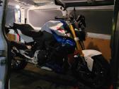 Motociklų pervežimas 24/7 I Motospinta - nuotraukos Nr. 18