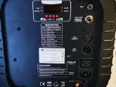 LED šviesų prožektorius Revo III - nuotraukos Nr. 4