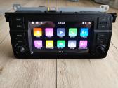 Nauja Bmw e46 Android Multimedija Carplay - nuotraukos Nr. 4