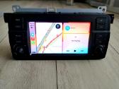 Nauja Bmw e46 Android Multimedija Carplay - nuotraukos Nr. 8
