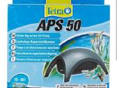 Tetra aps 50 oro pompa akvariumui nauja su dežute