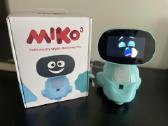 Robotas - žaislas Miko3