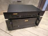 Parasound Hca2200ll +Parasound P/ld 1100