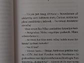 Tess Gerritsen- " Skambutis po vidurnakčio ". - nuotraukos Nr. 13
