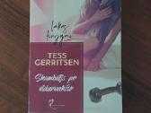 Tess Gerritsen ,knyga - " Chirurgas ". - nuotraukos Nr. 29