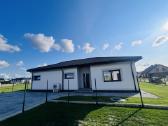 Individualių namų statyba/projektų vystimas - nuotraukos Nr. 3