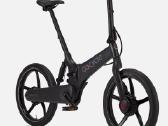 Pirksiu Gocycle GX gali buti mustas ar luzes