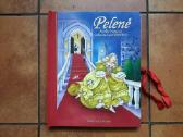 "Pelenė" su erdviniais paveikslais