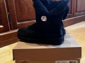 Aulinukai Ugg su svarovski elementais 39d.!
