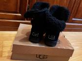 Aulinukai Ugg su svarovski elementais 39d.! - nuotraukos Nr. 2