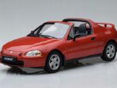 Honda Civic Crx
