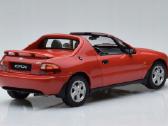Honda Civic Crx - nuotraukos Nr. 2