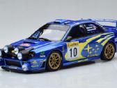 Subaru Impreza Wrc T.makinen