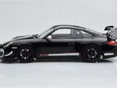 Porsche 911 Gt3 - nuotraukos Nr. 3