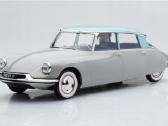 Citroen Ds 19
