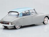 Citroen Ds 19 - nuotraukos Nr. 2