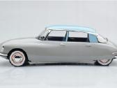 Citroen Ds 19 - nuotraukos Nr. 3
