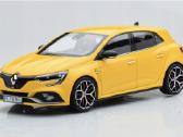 Renault Megane Rs