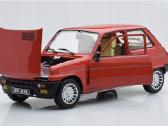 Renault 5 - nuotraukos Nr. 2