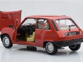 Renault 5 - nuotraukos Nr. 3