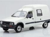 Citroen C15