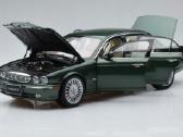 Jaguar Xj6 - nuotraukos Nr. 2