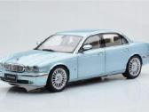 Jaguar Xj6 - nuotraukos Nr. 3