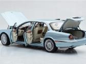 Jaguar Xj6 - nuotraukos Nr. 4