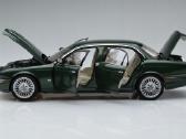Jaguar Xj6 - nuotraukos Nr. 6