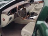 Jaguar Xj6 - nuotraukos Nr. 7
