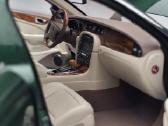 Jaguar Xj6 - nuotraukos Nr. 8