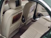 Jaguar Xj6 - nuotraukos Nr. 9