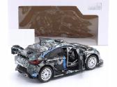 Ford Puma - nuotraukos Nr. 4