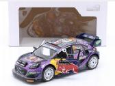 Ford Puma S.loeb - nuotraukos Nr. 3