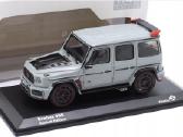 Mercedes-benz Brabus Rocket 900