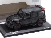 Mercedes-benz Brabus Rocket 900