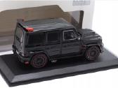 Mercedes-benz Brabus Rocket 900 - nuotraukos Nr. 2