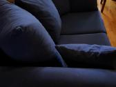 Stilinga veliurine minkšta sofa - nuotraukos Nr. 8