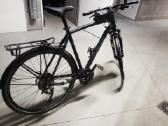 Carver140 street XL rėmas 2020m - nuotraukos Nr. 2