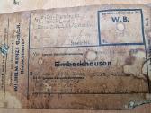 Vintažinės mid century tikmedžio kėdės - nuotraukos Nr. 35