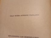 Trys antikvarinės knygos - nuotraukos Nr. 5