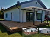 Stoginės . Terasų montavimas.terasos nuo 60 eu/m2 - nuotraukos Nr. 23