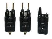 Signalizatorių komplektai Crystal Rf698 - nuotraukos Nr. 2
