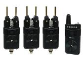 Signalizatorių komplektai Crystal Rf698 - nuotraukos Nr. 3